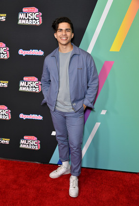 Radio Disney Music Awards, Arrivals, Los Angeles, USA - 22 Jun 2018