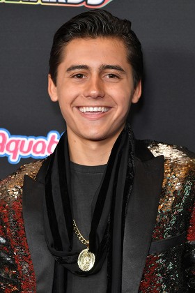 Isaak Presley Editorial Stock Photo - Stock Image | Shutterstock