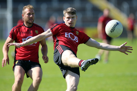 __COUNT__ All-Ireland Senior Football Championship Qualifiers Round 2 ...