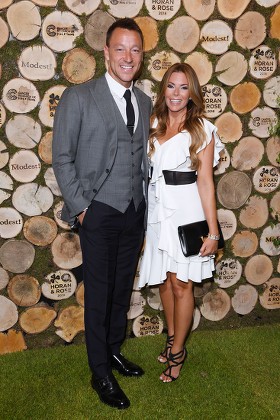 The Horan and Rose Charity Event, The Grove, Watford, UK - 23 Jun 2018