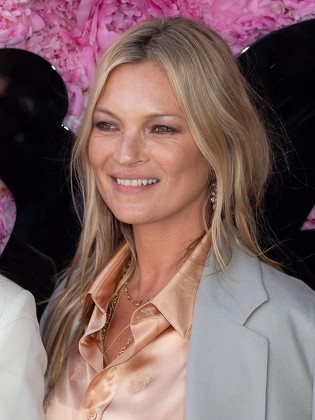 Kate Moss Editorial Stock Photo - Stock Image | Shutterstock