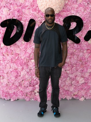 virgil dior