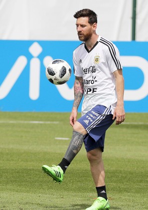 Lionel Messi Editorial Stock Photo - Stock Image | Shutterstock