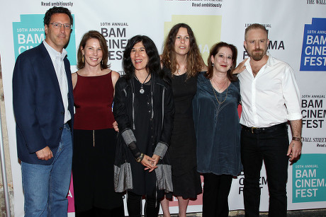 The 10th Annual BAMcinemaFest premiere of Bleecker Streets' 'Leave No Trace', New York, USA - 25 Jun 2018