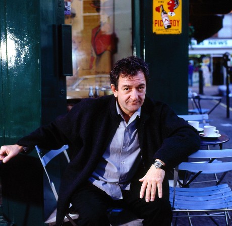 Ken Stott Editorial Stock Photo - Stock Image | Shutterstock