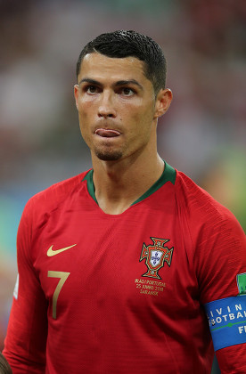 Cristiano Ronaldo Editorial Stock Photo - Stock Image | Shutterstock