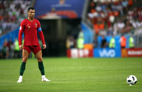 Cristiano Ronaldo Editorial Stock Photo - Stock Image | Shutterstock