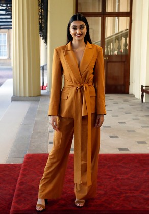 Model Neelam Gill Editorial Stock Photo - Stock Image | Shutterstock