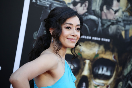 Aimee Garcia Editorial Stock Photo - Stock Image Shutterstock