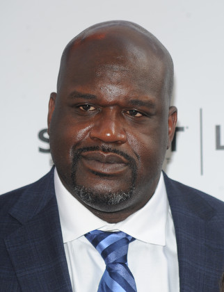 Shaquille Oneal Editorial Stock Photo - Stock Image | Shutterstock