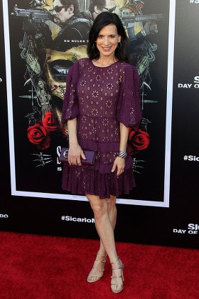 Perrey Reeves Editorial Stock Photo - Stock Image | Shutterstock