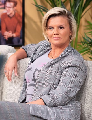 Kerry Katona Editorial Stock Photo - Stock Image | Shutterstock