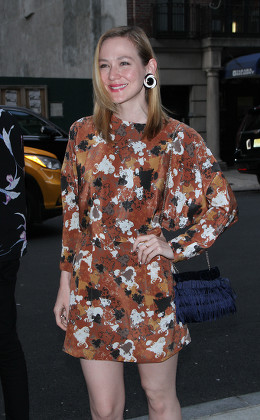 Louisa Krause Editorial Stock Photo - Stock Image | Shutterstock