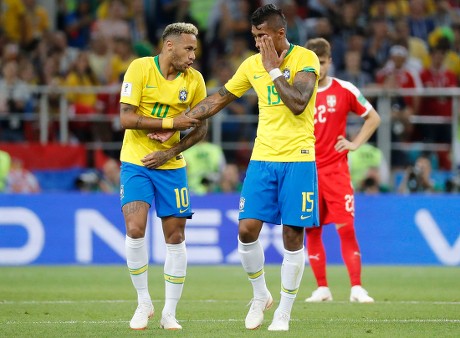 Paulinho'S Stunning Goal: A Must See Moment! - 9ebjv6w