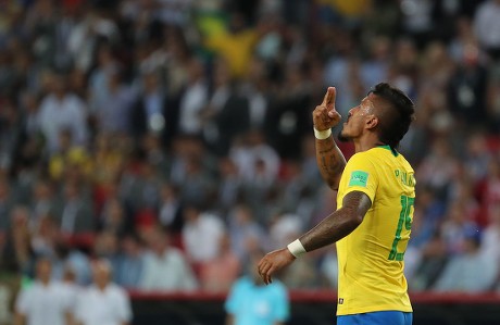 Paulinho'S Stunning Goal: A Must See Moment! - fb4kr89
