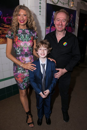 'Fun Home' party, After Party, London, UK - 27 Jun 2018