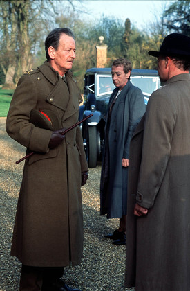 'Foyle's War' TV Show, Series 3 UK  - 2004