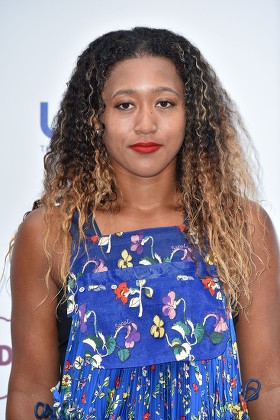 Naomi Osaka Editorial Stock Photo - Stock Image | Shutterstock