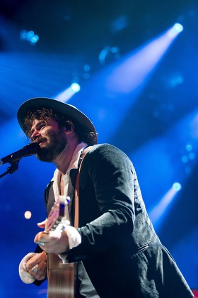 Angus Stone Editorial Stock Photo - Stock Image | Shutterstock