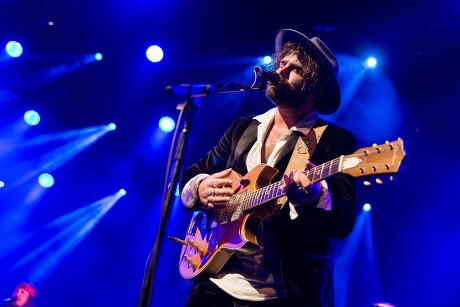 Angus Stone Editorial Stock Photo - Stock Image | Shutterstock
