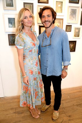 Jemma Powell Jack Savoretti Editorial Stock Photo - Stock Image ...