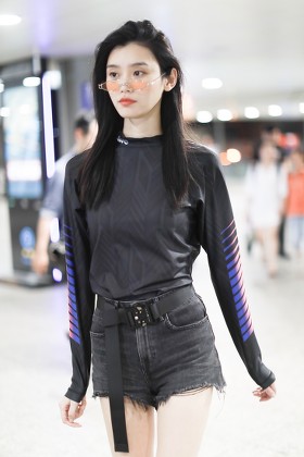 Ming Xi Editorial Stock Photo - Stock Image