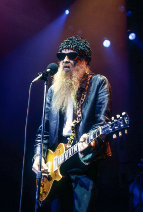 __COUNT__ ZZ Top, London, UK - 1994 Stock Pictures, Editorial Images ...