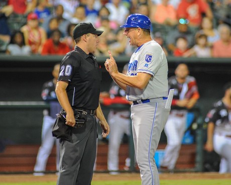 Memphis Omaha Baseball