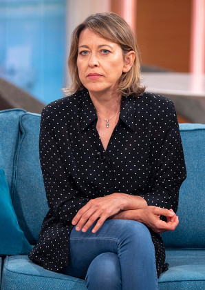 Nicola Walker Editorial Stock Photo - Stock Image | Shutterstock