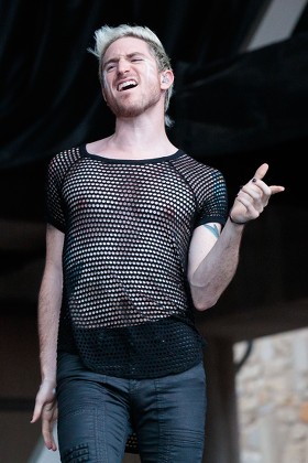 Nicholas Petricca Editorial Stock Photo - Stock Image | Shutterstock