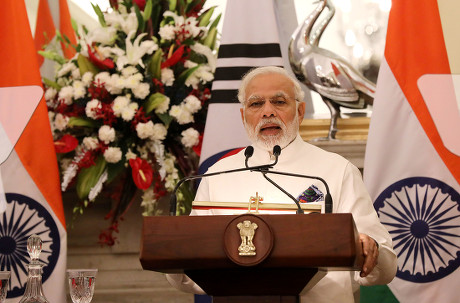 Narendra Modi Editorial Stock Photo - Stock Image | Shutterstock