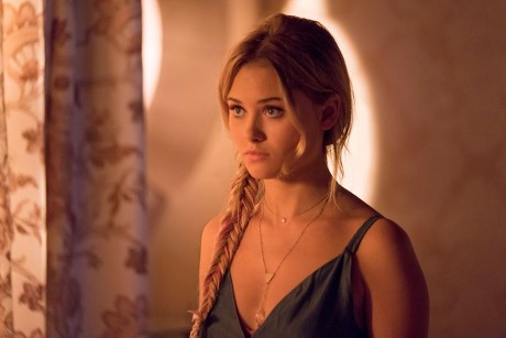 Virginia Gardner Editorial Stock Photo - Stock Image | Shutterstock