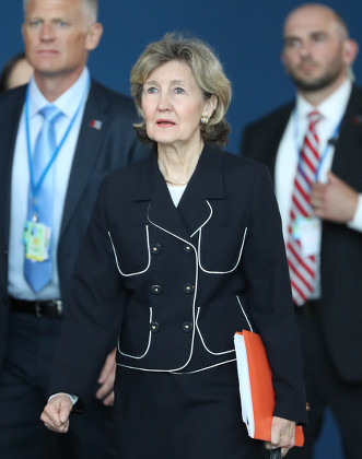 Kay Bailey Hutchison Editorial Stock Photo - Stock Image | Shutterstock