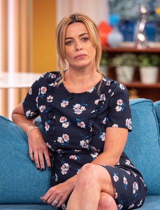 Eve Myles Editorial Stock Photo - Stock Image | Shutterstock