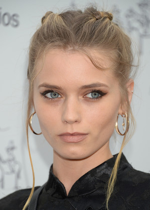 Abbey Lee Kershaw Editorial Stock Photo - Stock Image | Shutterstock