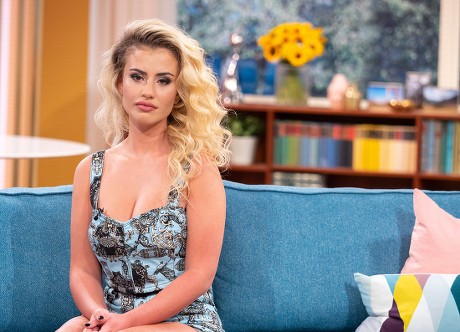 Chloe Ayling Editorial Stock Photo - Stock Image | Shutterstock