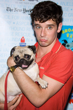 Michael Urie Editorial Stock Photo - Stock Image | Shutterstock