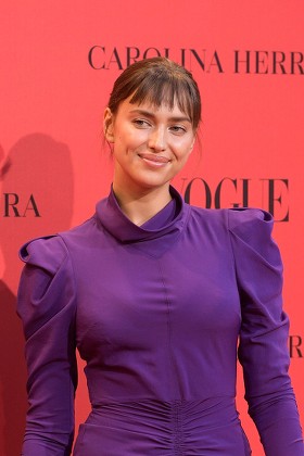 Irina Shayk Editorial Stock Photo - Stock Image | Shutterstock