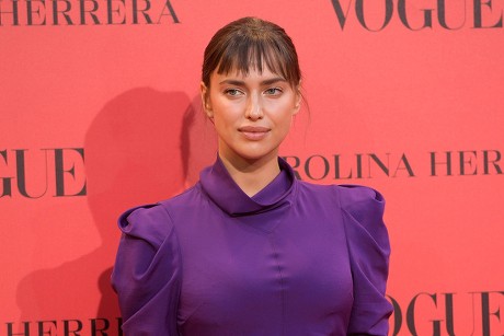 Irina Shayk Editorial Stock Photo - Stock Image | Shutterstock