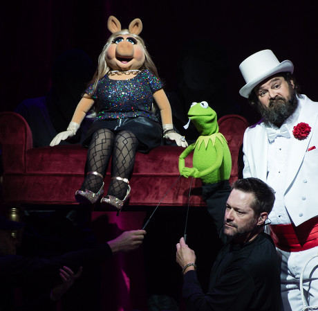 kylie minogue muppets concert london Stockfotos (Exklusiv) | Shutterstock