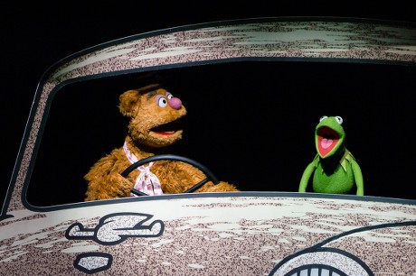 kylie minogue muppets concert london Stockfotos (Exklusiv) | Shutterstock