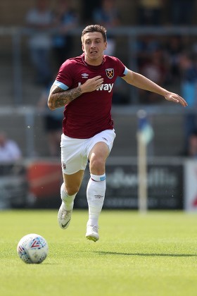 jordan hugill west ham