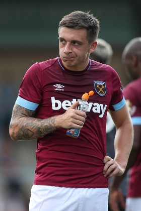 west ham hugill