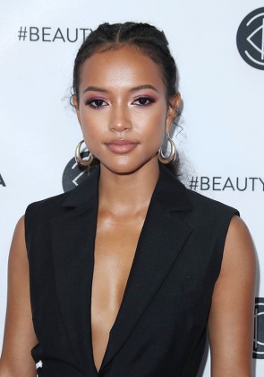 Karrueche Tran Editorial Stock Photo - Stock Image | Shutterstock
