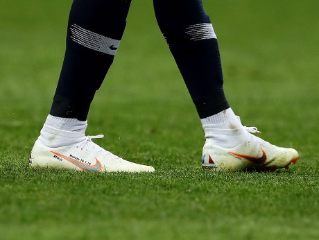 mbappe world cup boots