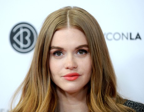 Holland Roden Editorial Stock Photo - Stock Image | Shutterstock