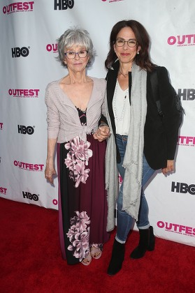 'Every Act of Life' film screening, Outfest Film Festival, Los Angeles, USA - 15 Jul 2018