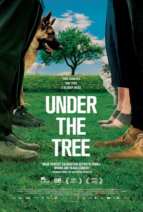 "Under The Tree" Film - 2017