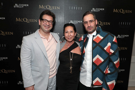 Megalyn Echikunwoke Editorial Stock Photo - Stock Image | Shutterstock