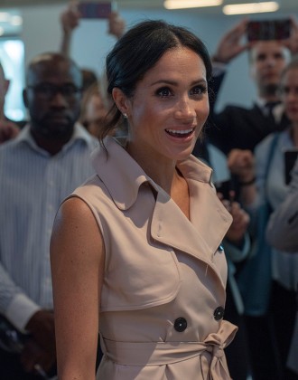 Meghan Duchess Sussex Editorial Stock Photo - Stock Image | Shutterstock
